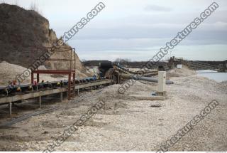  background gravel mining 0004
